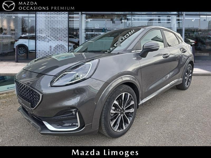 ford - Visuel 0