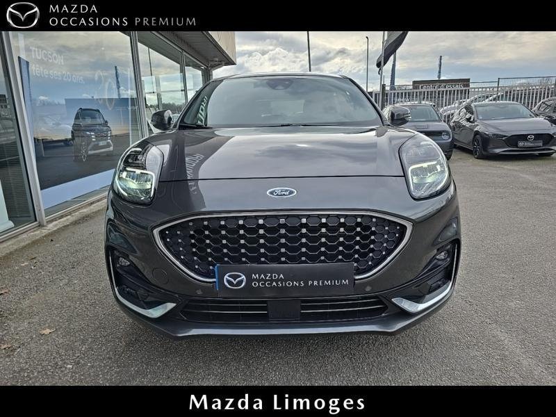 ford - Visuel 1