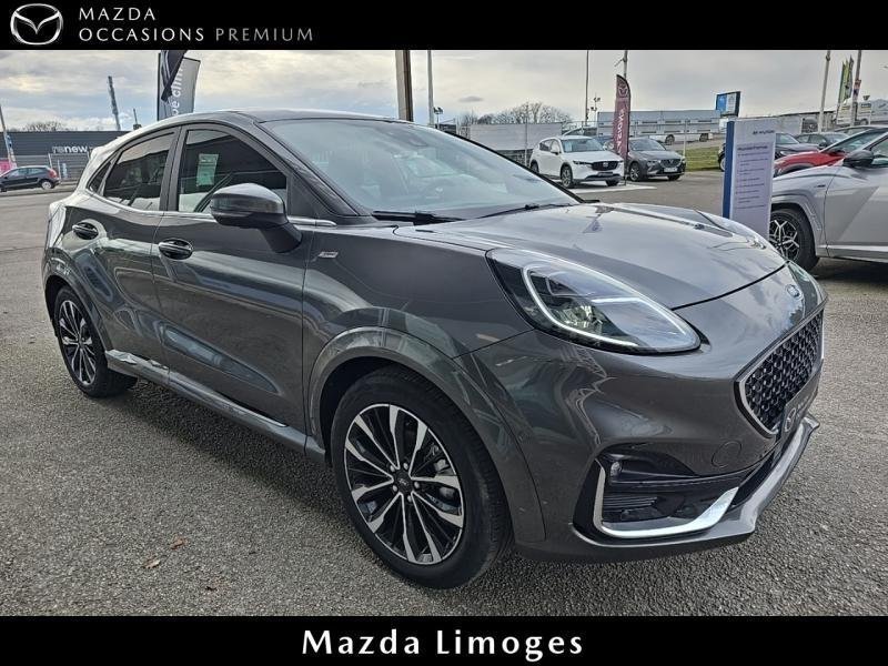 ford - Visuel 2