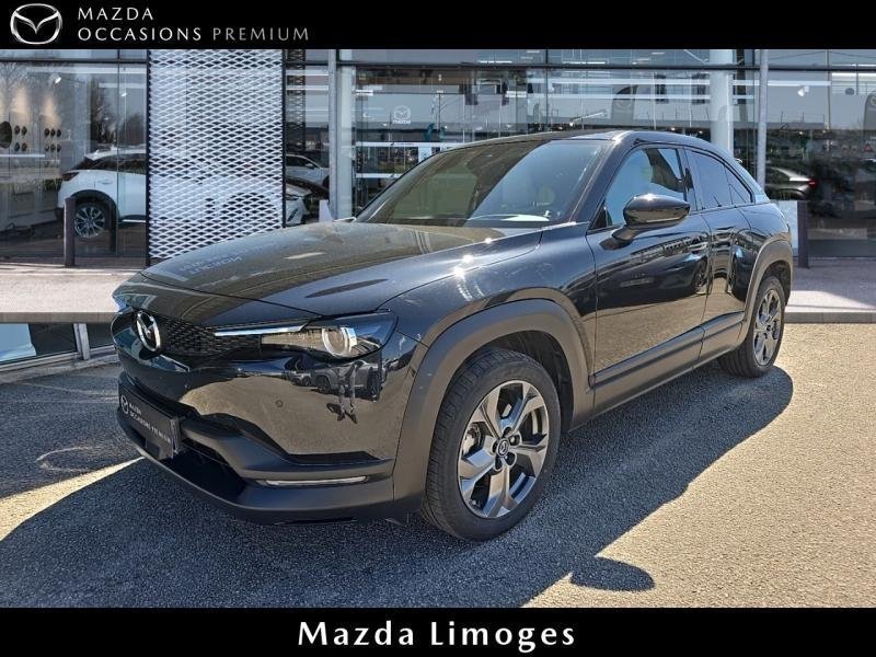 mazda - Visuel 0