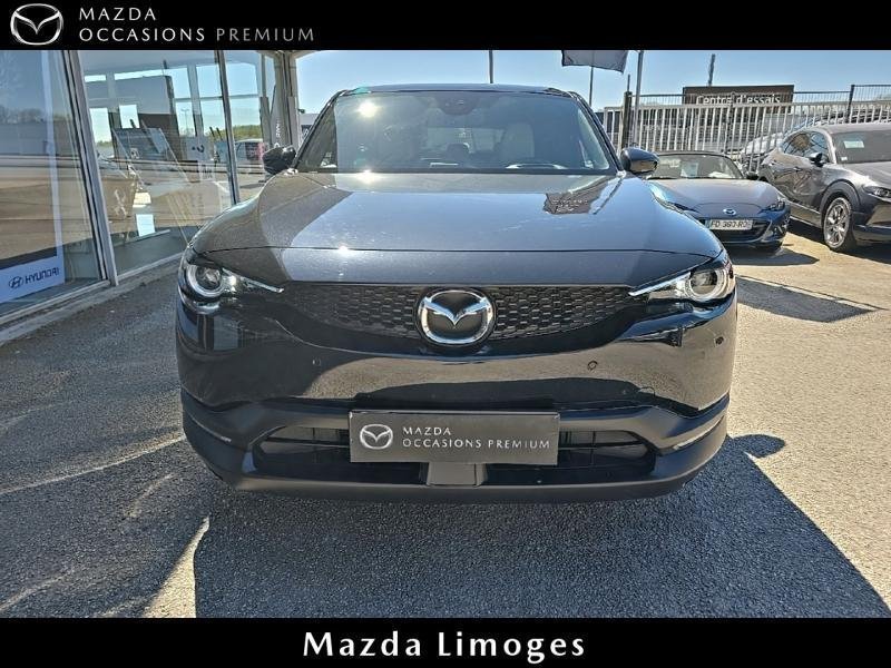 mazda - Visuel 1