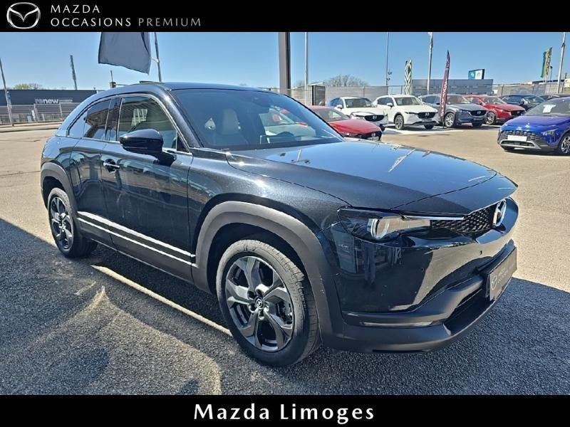 mazda - Visuel 2
