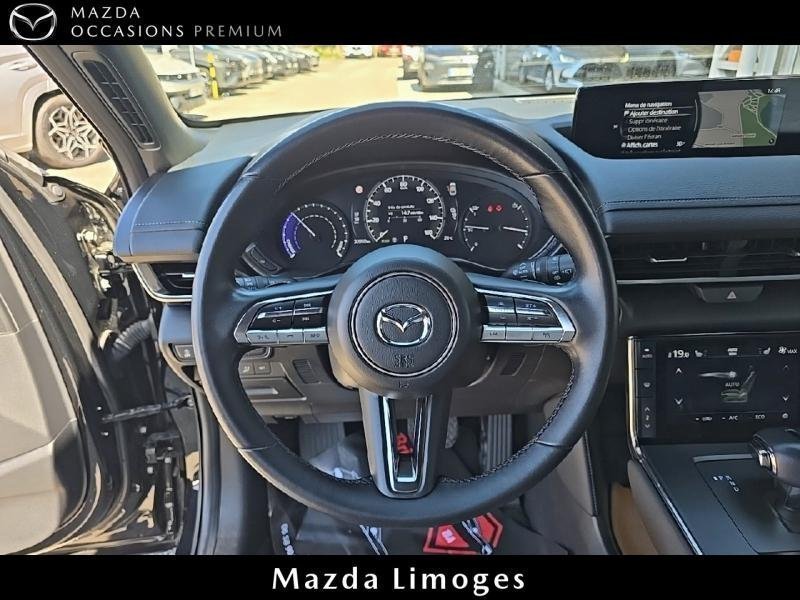 mazda - Visuel 9