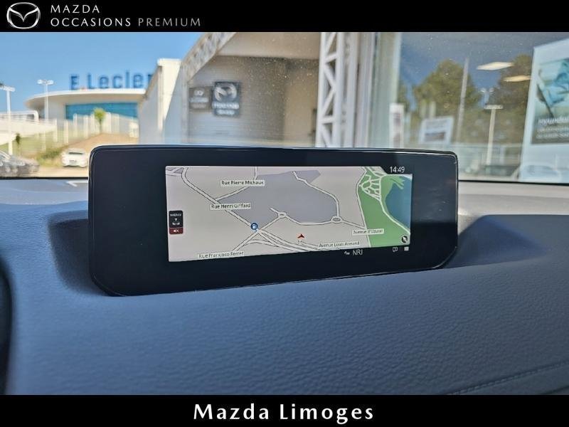 mazda - Visuel 10