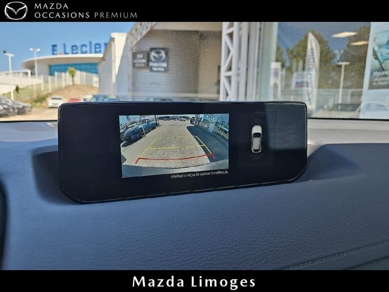 mazda - Visuel 12