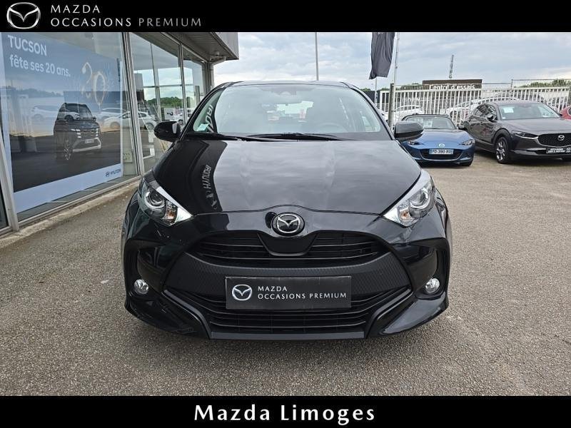 mazda - Visuel 1