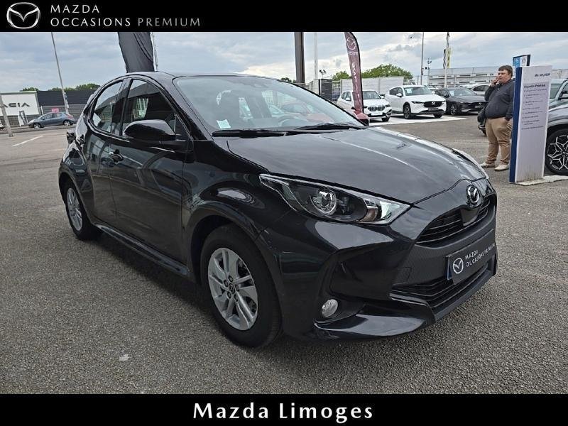 mazda - Visuel 2