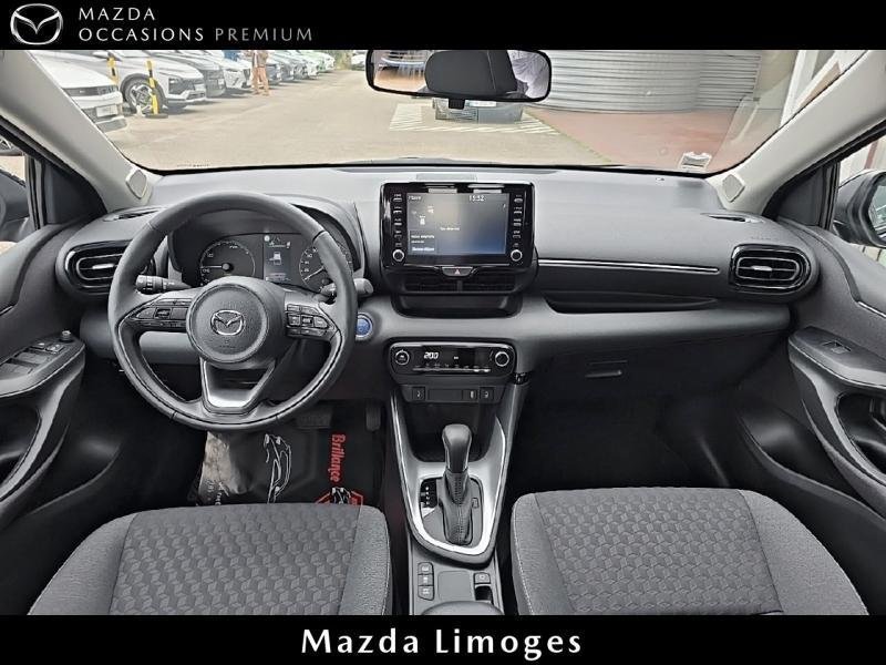 mazda - Visuel 6