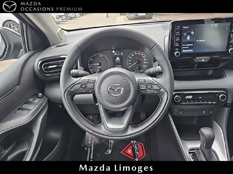 mazda - Visuel 9