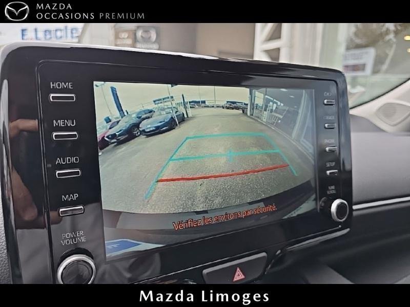 mazda - Visuel 12