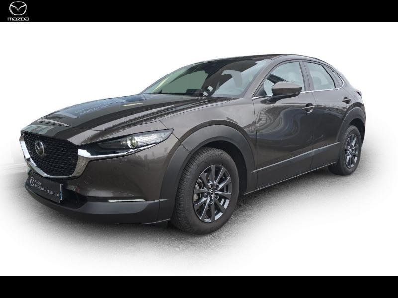 mazda - Visuel 0