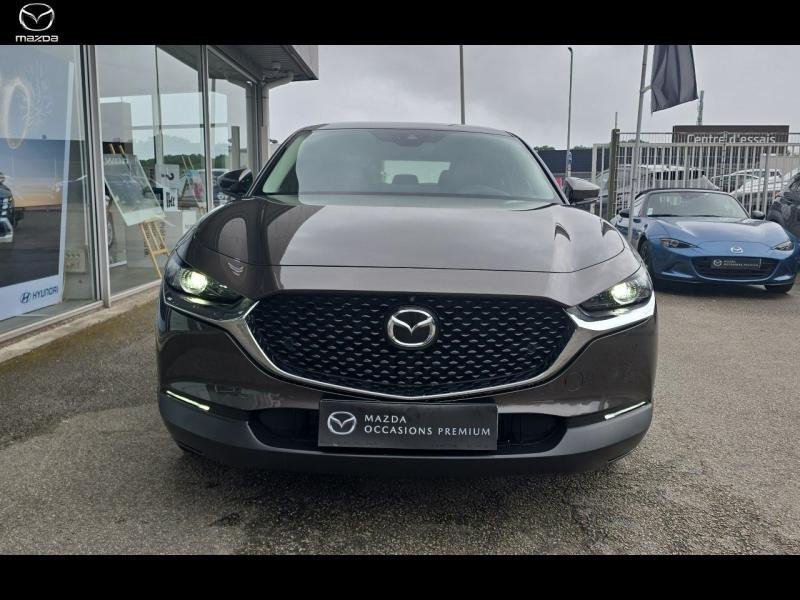 mazda - Visuel 1