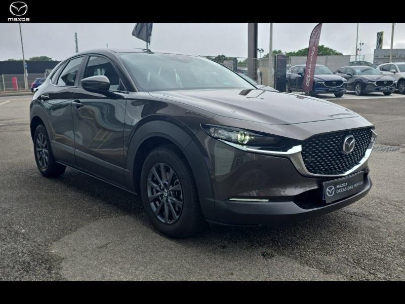 mazda - Visuel 2