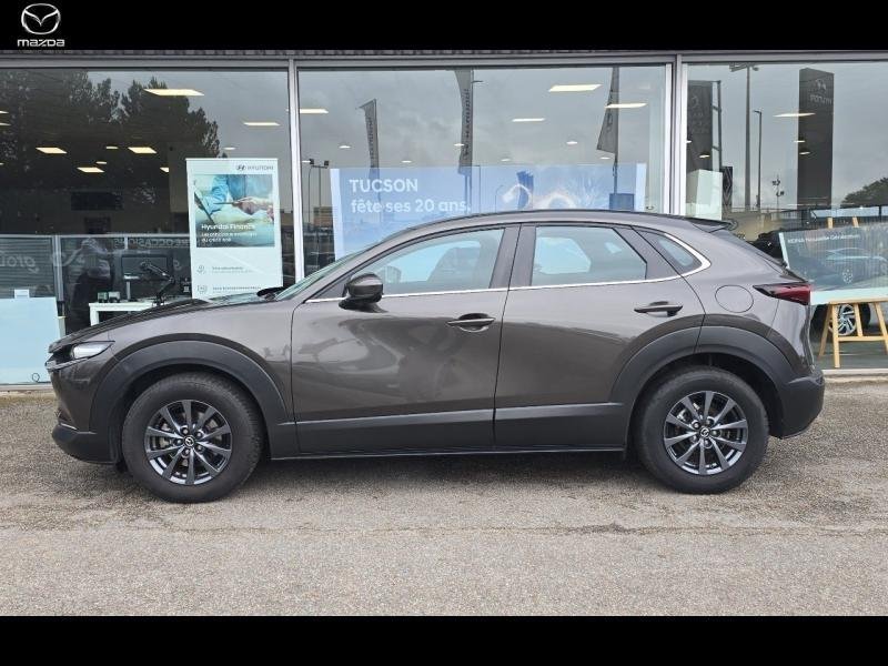 mazda - Visuel 3