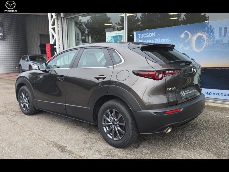 mazda - Visuel 5