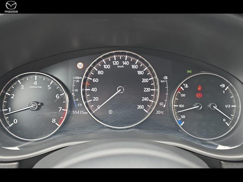 mazda - Visuel 17