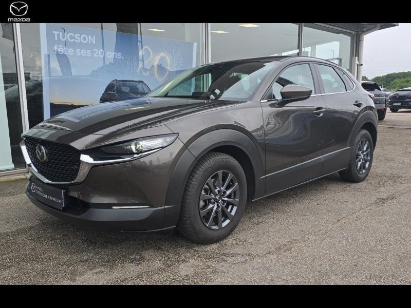 mazda - Visuel 19