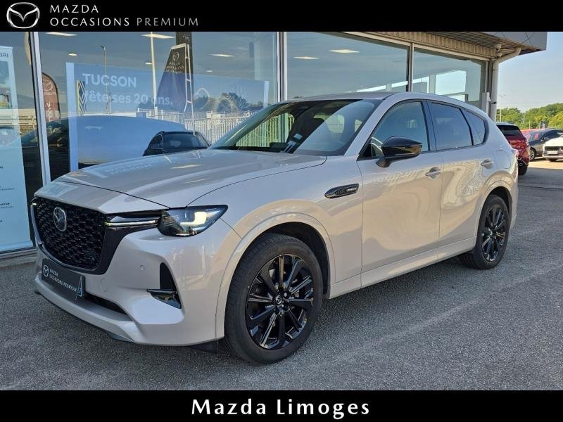 mazda - Visuel 0