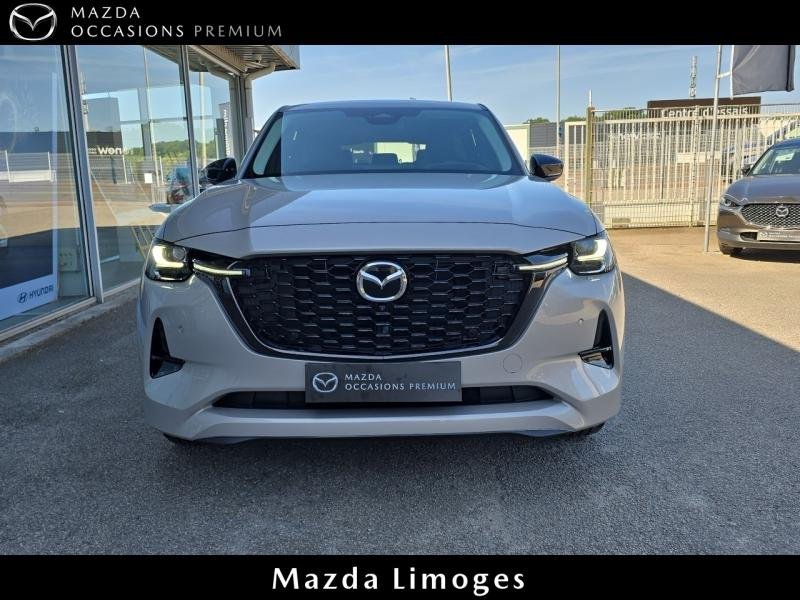mazda - Visuel 1