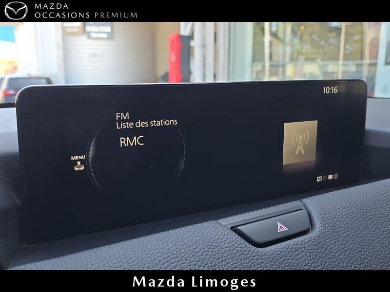 mazda - Visuel 10