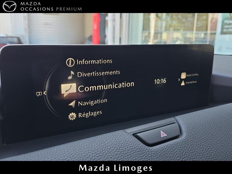mazda - Visuel 11