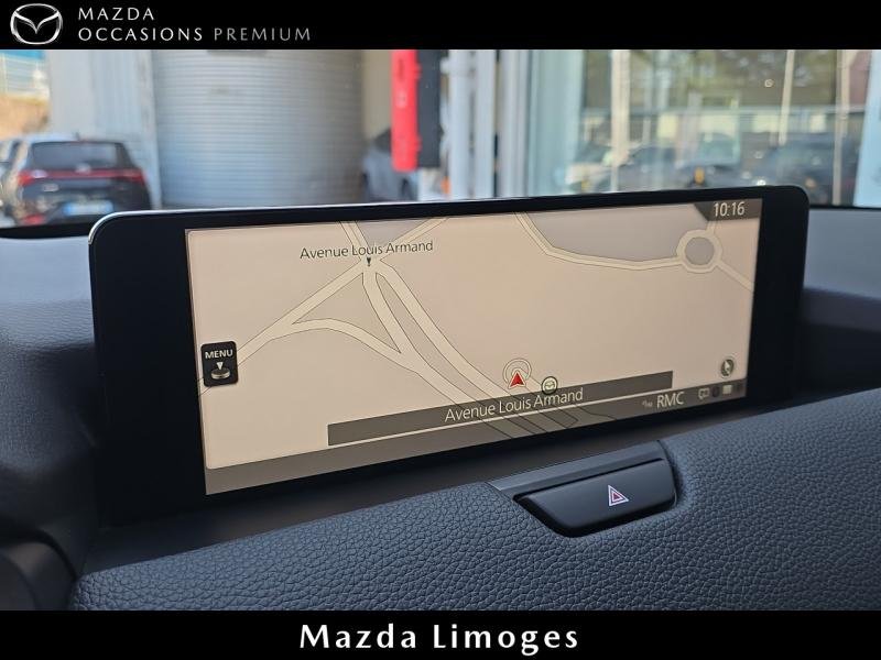 mazda - Visuel 12