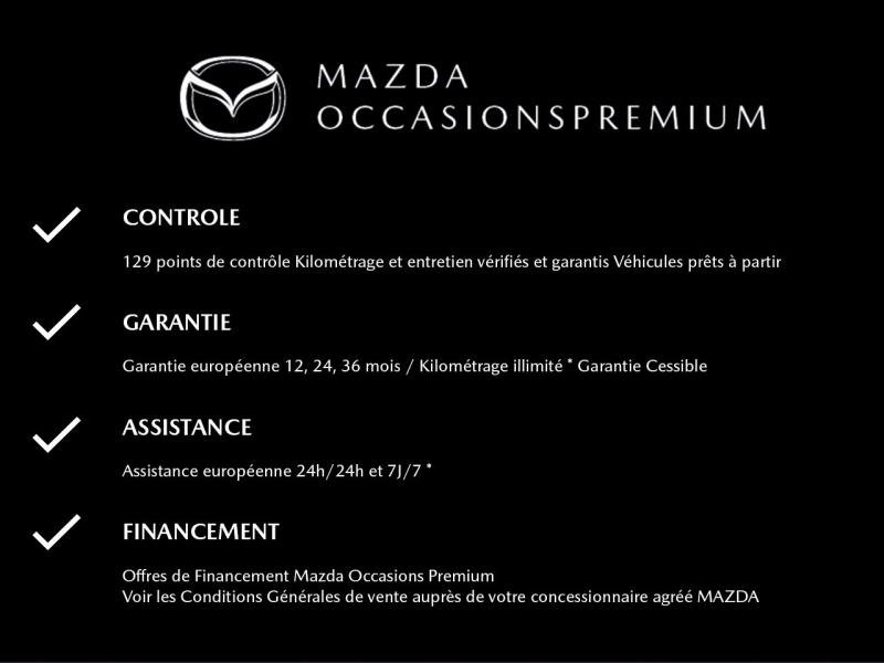 mazda - Visuel 18