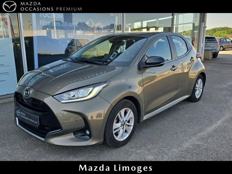 mazda - Visuel 0