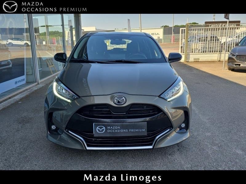 mazda - Visuel 1
