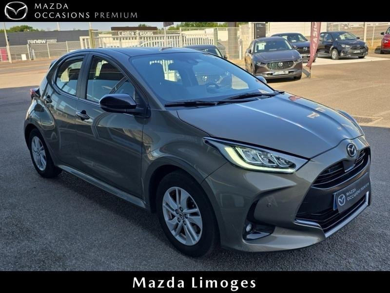 mazda - Visuel 2