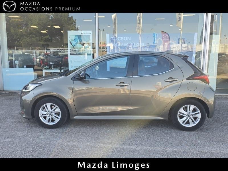 mazda - Visuel 3