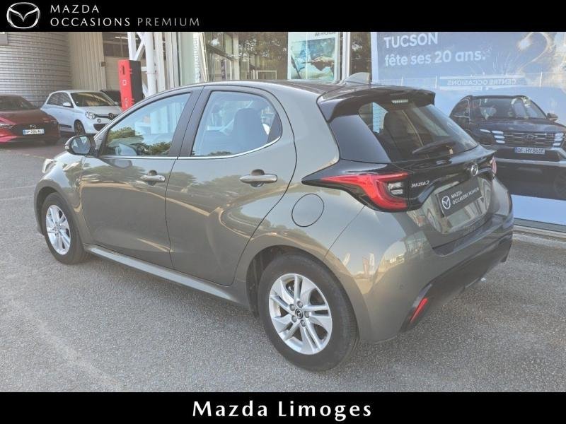 mazda - Visuel 5
