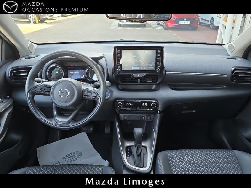 mazda - Visuel 6