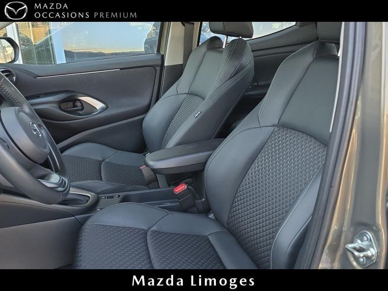 mazda - Visuel 7