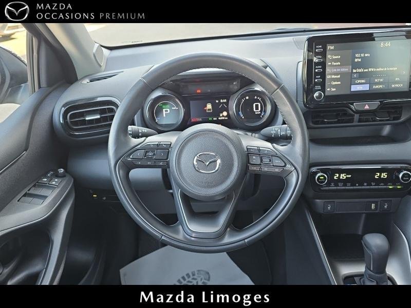 mazda - Visuel 9
