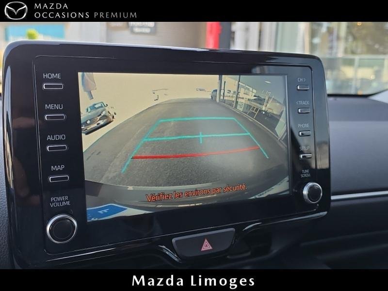 mazda - Visuel 11