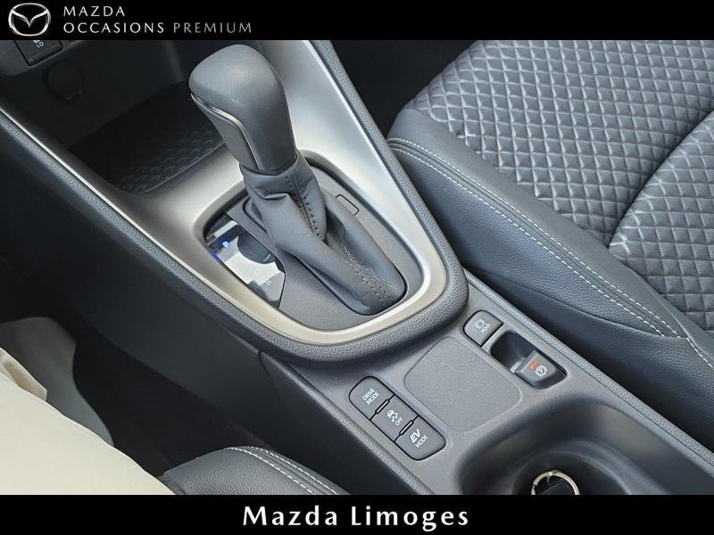 mazda - Visuel 13