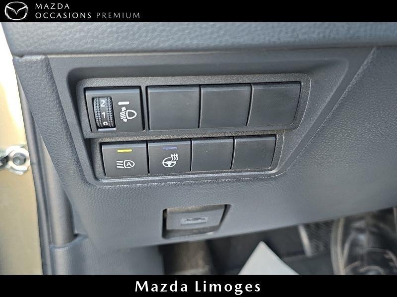 mazda - Visuel 17