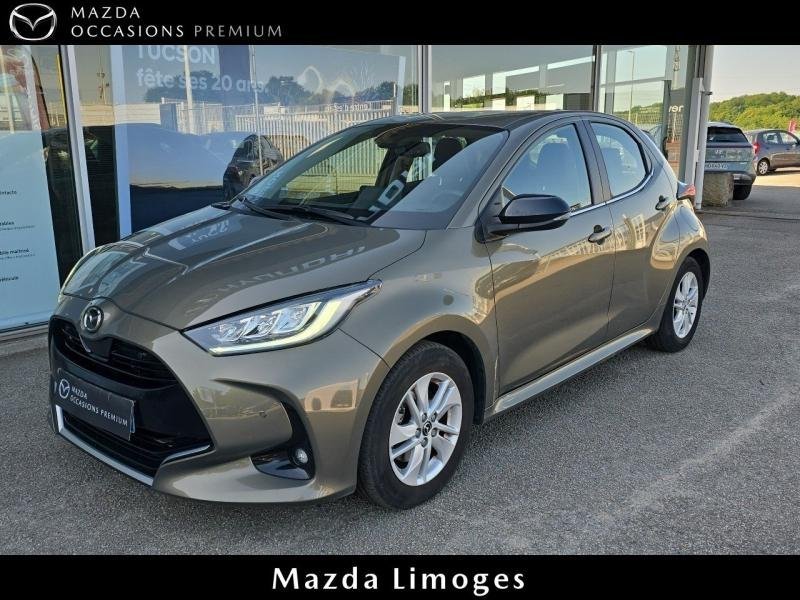 mazda - Visuel 19
