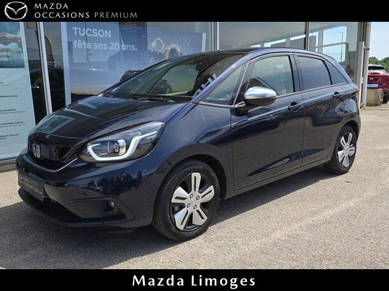 honda - Visuel 0