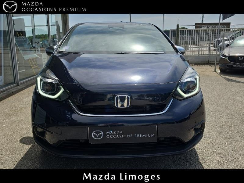 honda - Visuel 1