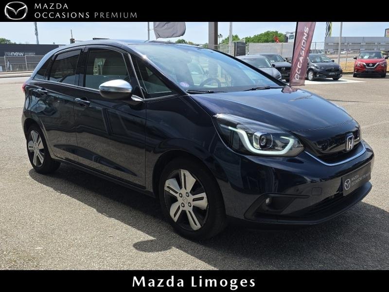 honda - Visuel 2