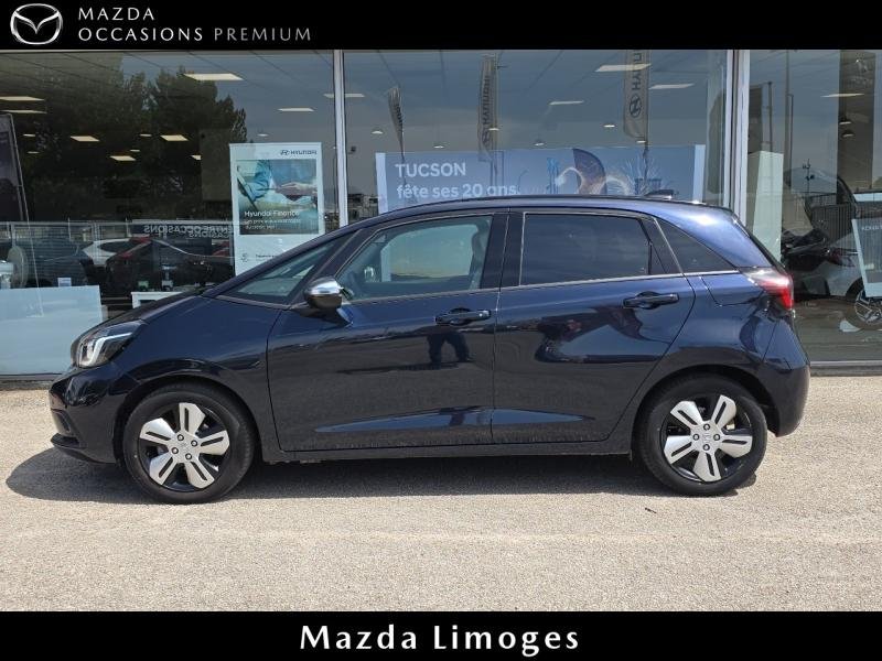 honda - Visuel 3