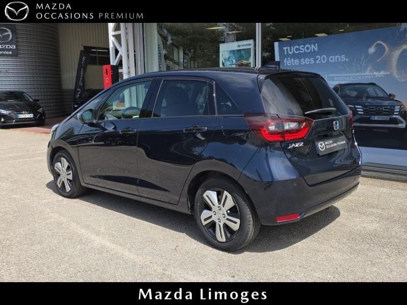 honda - Visuel 5