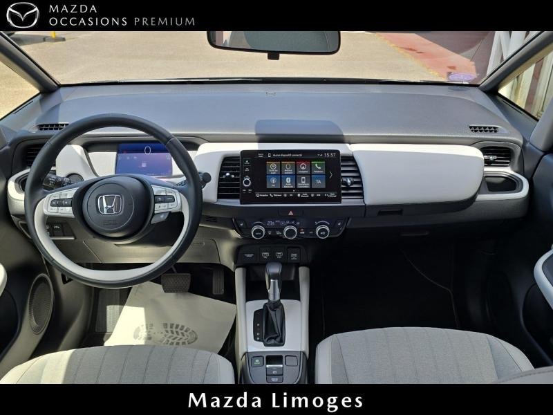 honda - Visuel 6