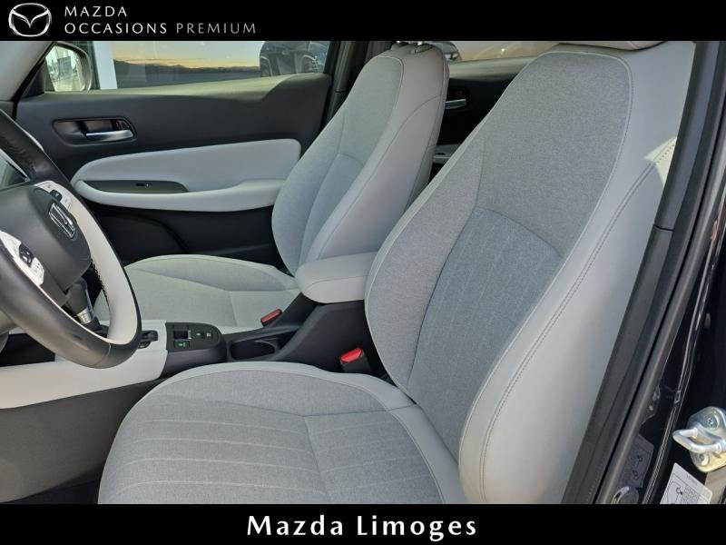 honda - Visuel 7