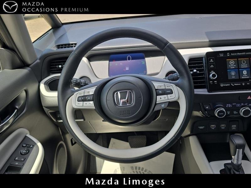 honda - Visuel 9