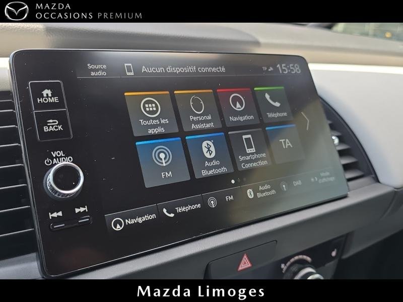honda - Visuel 10