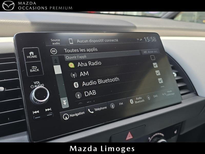 honda - Visuel 11