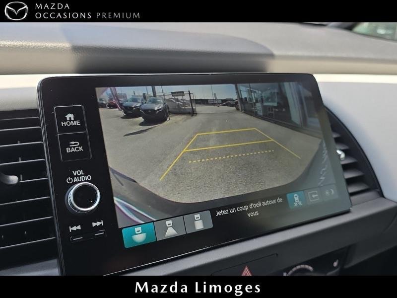 honda - Visuel 13